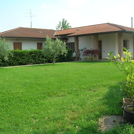 La Casa Dei Nonni Apartment Villafranca di Verona Exterior photo